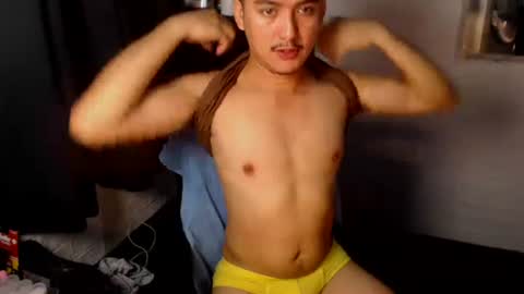 tempting_jon online show from April 2026 03:48:02 AM