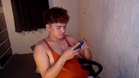 tempting_jon online show from June 2026 04:18:02 AM