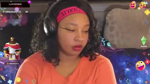 Gaia online show from March 2025 02:52:01 AM