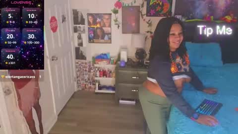 Gaia online show from October 2025 04:59:01 AM