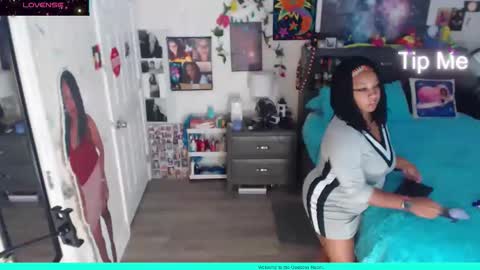 Gaia online show from November 2025 04:23:02 AM