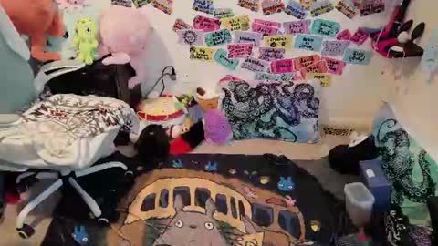 Pixie and Tentacle Overlord online show from July 2026 10:23:02 PM