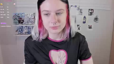  Sue  online show from November 2025 02:50:01 PM