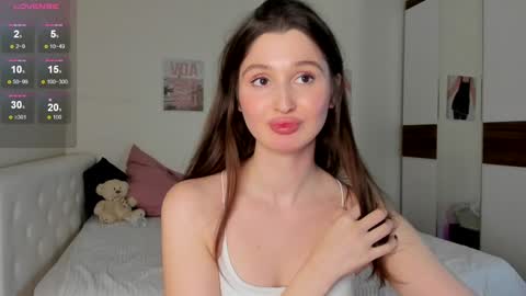 Snapshot of tender_babyy chatting on December 2024 05:37:01 PM Sexy girl Li online show from December 2024 05:37:01 PM