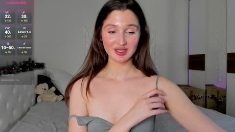 Snapshot of tender_babyy chatting on December 2024 06:01:02 PM Sexy girl Li online show from December 2024 06:01:02 PM