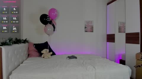 Snapshot of tender_babyy chatting on January 2025 05:30:02 PM Sexy girl Li online show from January 2025 05:30:02 PM