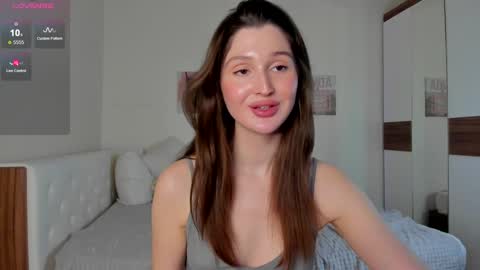 Snapshot of tender_babyy chatting on February 2025 02:26:01 PM Sexy girl Li online show from February 2025 02:26:01 PM