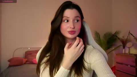 Snapshot of tender_babyy chatting on March 2025 11:36:02 AM Sexy girl Li online show from March 2025 11:36:02 AM