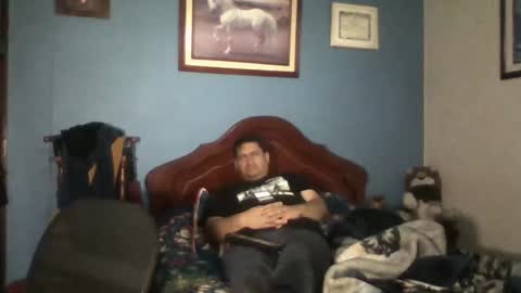 Fabio Canavaro online show from December 2024 02:57:01 AM