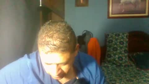 Fabio Canavaro online show from December 2024 12:44:02 AM