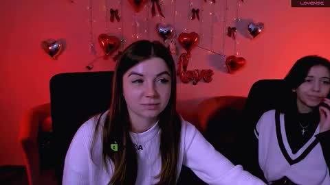 ur Louise online show from February 2026 11:06:02 AM