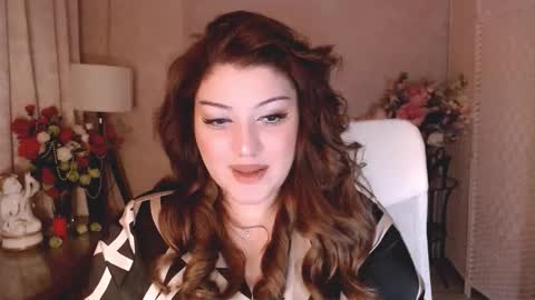 Tenderlybae online show from November 2025 01:37:01 AM