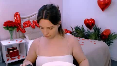 Lisa online show from February 2026 08:28:01 PM