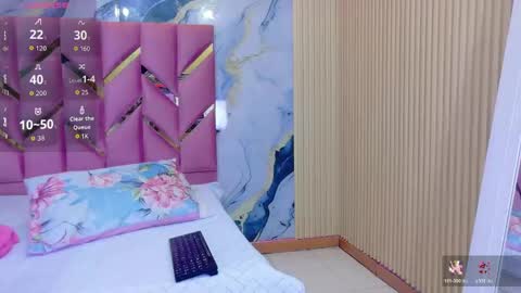 Snapshot of tendermommy chatting on May 2026 12:01:01 PM Tatiana online show from May 2026 12:01:01 PM
