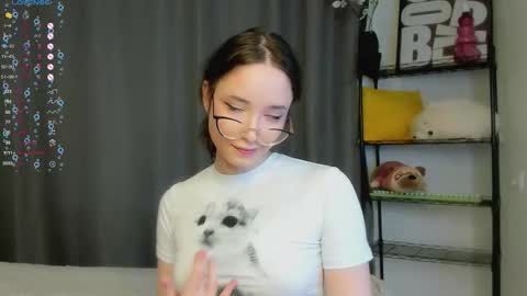 Call me Lora online show from October 2025 01:44:01 PM
