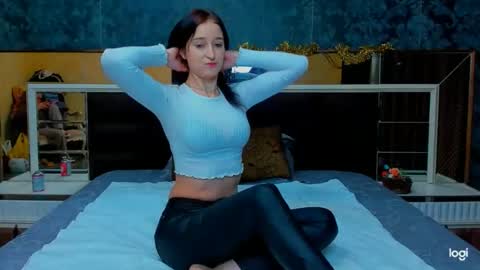 Luna online show from January 2026 03:54:01 AM