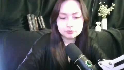 tendre_amelia online show from April 2026 12:51:02 PM