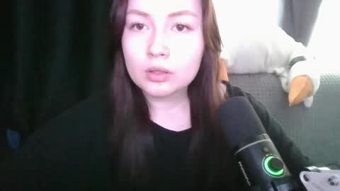 tendre_amelia online show from April 2026 08:30:02 AM