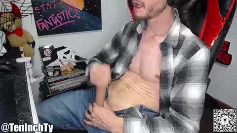 Ty online show from October 2025 05:14:02 PM