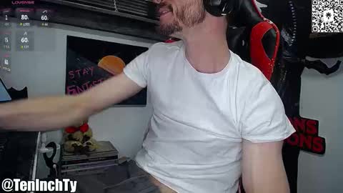 Ty online show from November 2025 04:41:02 PM