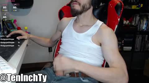 Ty online show from March 2026 06:32:01 AM