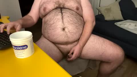 GoonFather online show from March 2025 06:04:01 AM