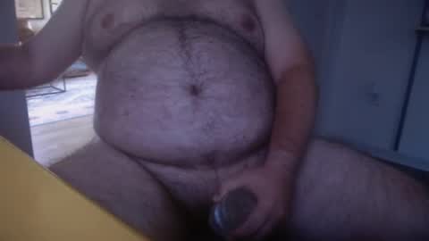 GoonFather online show from September 2025 10:22:01 PM