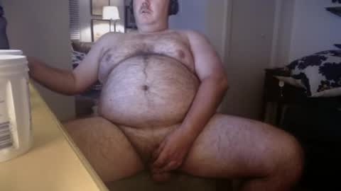 GoonFather online show from November 2025 01:30:02 AM