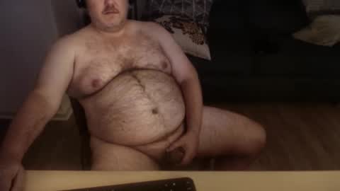 GoonFather online show from November 2025 11:47:02 PM