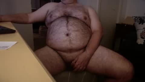 GoonFather online show from November 2025 12:00:01 AM