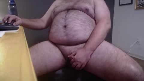 GoonFather online show from February 2026 10:38:02 PM