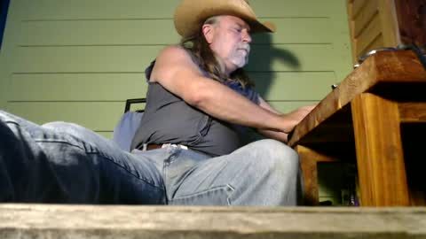 Tennredneck online show from June 2026 01:34:01 AM