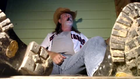 Tennredneck online show from July 2026 03:14:02 AM