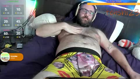 Matt online show from March 2025 07:43:02 AM