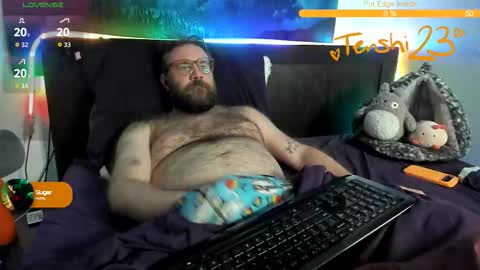 Matt online show from November 2025 02:00:02 AM