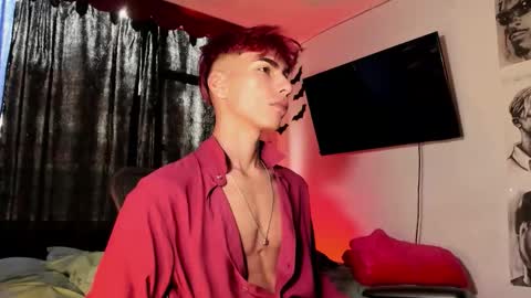 Snapshot of teo_369 chatting on November 2025 06:09:02 PM Teo online show from November 2025 06:09:02 PM