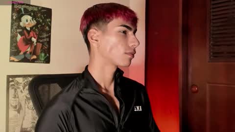 Snapshot of teo_369 chatting on November 2025 03:11:01 PM Teo online show from November 2025 03:11:01 PM