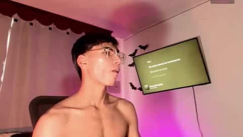 Teo online show from February 2026 08:51:02 PM