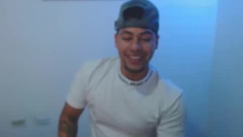 Mateo rosa online show from January 2025 11:02:01 PM