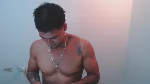 Mateo rosa online show from January 2025 03:20:01 AM