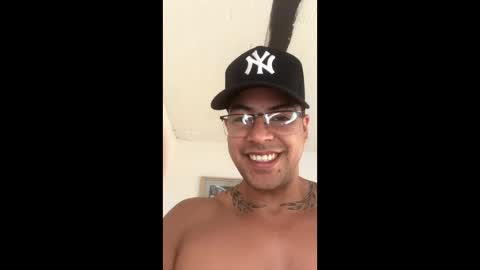 Mateo rosa online show from November 2025 03:56:02 PM
