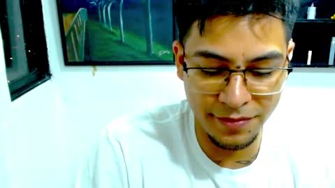 Mateo rosa online show from May 2026 03:03:02 AM