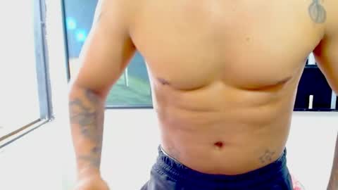 Mateo rosa online show from May 2026 10:29:02 PM