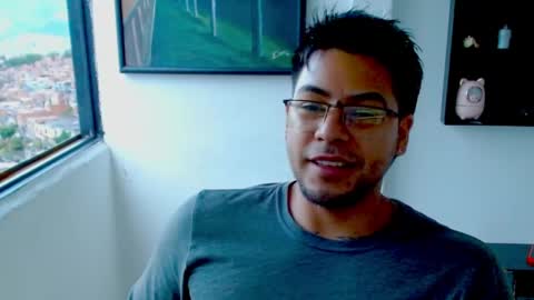 Mateo rosa online show from May 2026 11:01:02 PM