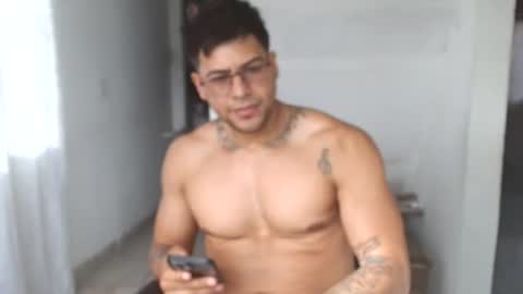 Mateo rosa online show from July 2026 01:05:01 PM
