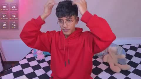 teo browny online show from November 2025 12:51:01 PM