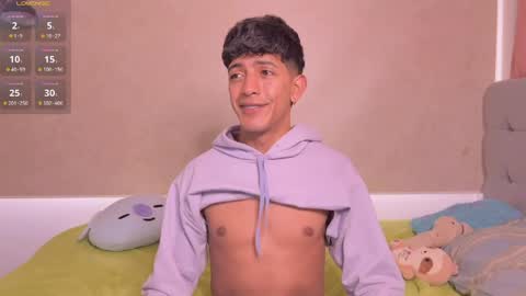 teo browny online show from June 2026 09:20:01 PM