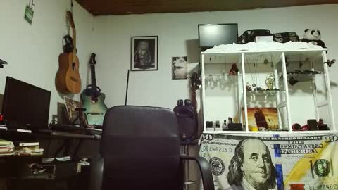 teoyes_ online show from February 2026 05:00:02 PM