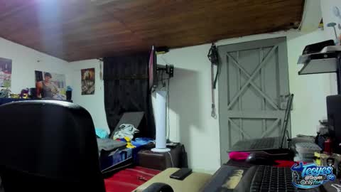 teoyes_ online show from March 2026 01:13:01 AM