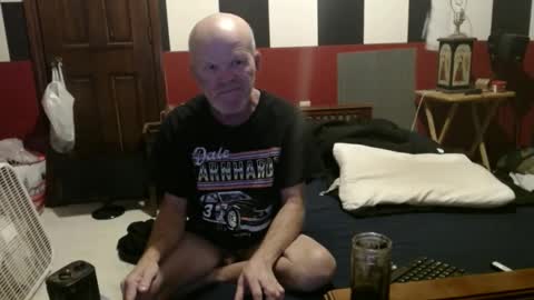 Snapshot of terdy2366 chatting on December 2024 08:11:02 AM terdy2366 online show from December 2024 08:11:02 AM